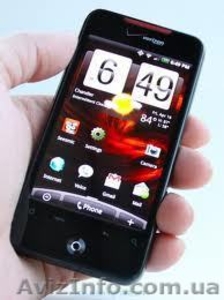 HTC Incredible NEW  - <ro>Изображение</ro><ru>Изображение</ru> #1, <ru>Объявление</ru> #186289
