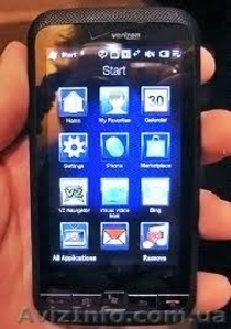 HTC Imagio  (CDMA+GSM)  NEW  - <ro>Изображение</ro><ru>Изображение</ru> #1, <ru>Объявление</ru> #186292