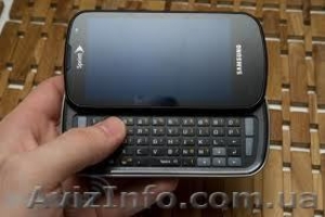 Samsung EPIC 4G (Galaxy S)  - <ro>Изображение</ro><ru>Изображение</ru> #1, <ru>Объявление</ru> #186344