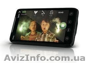HTC EVO 4G NEW (белый и черный)  - <ro>Изображение</ro><ru>Изображение</ru> #4, <ru>Объявление</ru> #186283