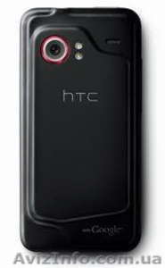 HTC Incredible NEW  - <ro>Изображение</ro><ru>Изображение</ru> #3, <ru>Объявление</ru> #186289