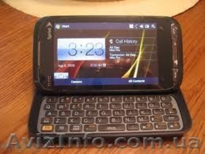 HTC Touch Pro 2 (CDMA+GSM)  NEW  - <ro>Изображение</ro><ru>Изображение</ru> #2, <ru>Объявление</ru> #186301