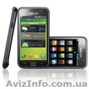 Samsung Fascinate (Galaxy S)  - <ro>Изображение</ro><ru>Изображение</ru> #2, <ru>Объявление</ru> #186340