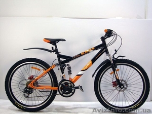 Продам  подростковый  велосипед Запорожье - <ro>Изображение</ro><ru>Изображение</ru> #2, <ru>Объявление</ru> #207553