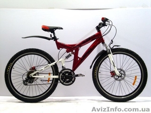 Продам  подростковый  велосипед Запорожье - <ro>Изображение</ro><ru>Изображение</ru> #3, <ru>Объявление</ru> #207553