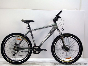 Продам  горный велосипед Запорожье - <ro>Изображение</ro><ru>Изображение</ru> #1, <ru>Объявление</ru> #207537