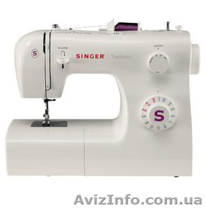 Швейная машина Singer Tradition 2263 - <ro>Изображение</ro><ru>Изображение</ru> #1, <ru>Объявление</ru> #218744