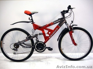 Продам Велосипеды Азимут. Низкие Цены. Запорожье - <ro>Изображение</ro><ru>Изображение</ru> #2, <ru>Объявление</ru> #217893