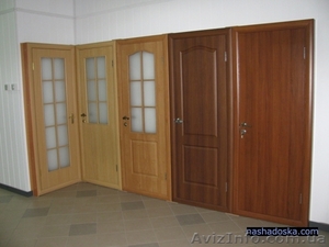 продажа и установка межкомнатных дверей не дорого 180 грн - <ro>Изображение</ro><ru>Изображение</ru> #1, <ru>Объявление</ru> #218065