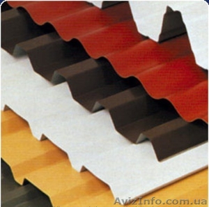 профнастил по цене производителя