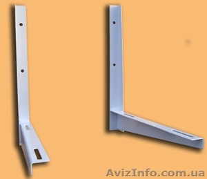 Кронштейны для монтажа кондиционеров 