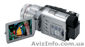 ПРОДАНО цифровую видеокамеру Panasonic NV-GS400 - <ro>Изображение</ro><ru>Изображение</ru> #3, <ru>Объявление</ru> #329236