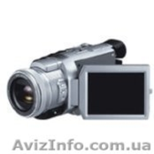 ПРОДАНО цифровую видеокамеру Panasonic NV-GS400 - <ro>Изображение</ro><ru>Изображение</ru> #2, <ru>Объявление</ru> #329236