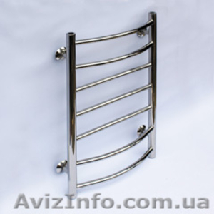 Полотенцесушители для ванных комнат