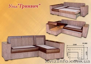 Реализуем мягкую мебель оптом - <ro>Изображение</ro><ru>Изображение</ru> #5, <ru>Объявление</ru> #350759