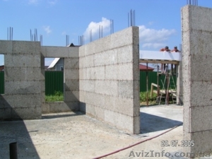 Строительство домов по системе Velox - <ro>Изображение</ro><ru>Изображение</ru> #7, <ru>Объявление</ru> #371218