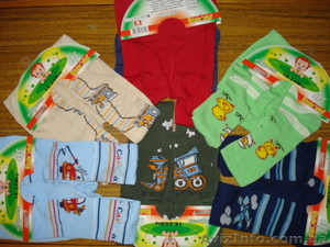 Колготки детские оптом