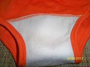 трусики Nissen для приучения к горшку и не только!