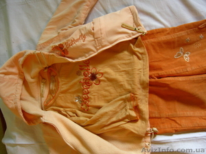 Одежда для девочки - <ro>Изображение</ro><ru>Изображение</ru> #6, <ru>Объявление</ru> #377334