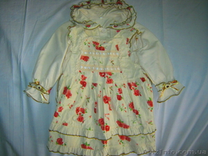 Одежда для девочки - <ro>Изображение</ro><ru>Изображение</ru> #7, <ru>Объявление</ru> #377334