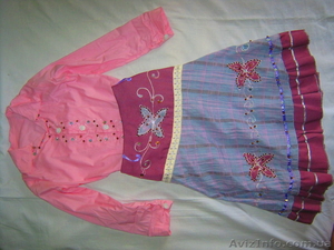 Одежда для девочки - <ro>Изображение</ro><ru>Изображение</ru> #9, <ru>Объявление</ru> #377334