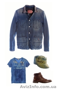 Предлагаем итальянские товары Сток !