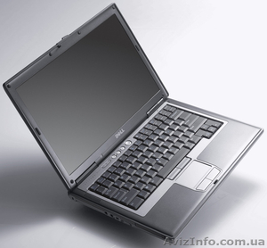 Ноутбук Dell Latitude D630 б\у - <ro>Изображение</ro><ru>Изображение</ru> #1, <ru>Объявление</ru> #424597