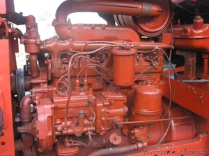 Продам ЮМЗ 6-КЛ 1994 года выпуска. Двигатель СМД-18 (СМД-15).  - <ro>Изображение</ro><ru>Изображение</ru> #5, <ru>Объявление</ru> #423483