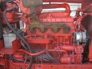 Продам ЮМЗ 6-КЛ 1994 года выпуска. Двигатель СМД-18 (СМД-15).  - <ro>Изображение</ro><ru>Изображение</ru> #6, <ru>Объявление</ru> #423483