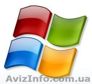 Установка Windows, Linux в Запорожье - <ro>Изображение</ro><ru>Изображение</ru> #2, <ru>Объявление</ru> #399552