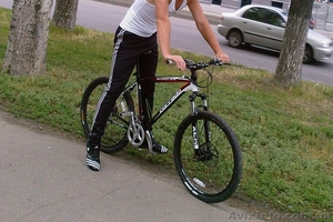 продам горный велосипед corrado 2011г. - <ro>Изображение</ro><ru>Изображение</ru> #1, <ru>Объявление</ru> #446929