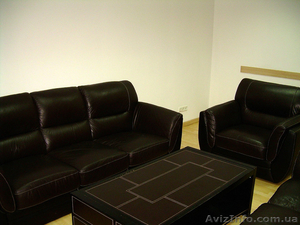 Продам отличную кожаную мебель - <ro>Изображение</ro><ru>Изображение</ru> #1, <ru>Объявление</ru> #425472