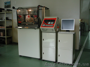 Предлагаем Вам электроэрозионное оборудование компании ZAP-bp,  Польша