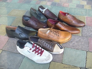 Стоковая обувь дешево - <ro>Изображение</ro><ru>Изображение</ru> #2, <ru>Объявление</ru> #477165