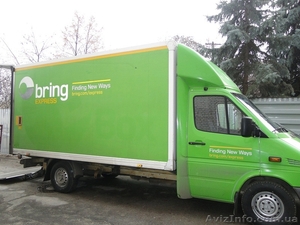 организуем доставку и подъем на этажи мебели,  бытовой техники,  стройматериалов