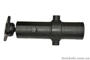 Гидроцилиндры КАМАЗ 