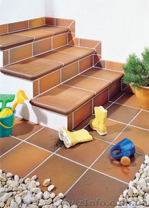 Клинкерная плитка Korzilius, фасадная плитка