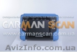 Продам Carman Scan диагностические автосканеры - <ro>Изображение</ro><ru>Изображение</ru> #3, <ru>Объявление</ru> #511060