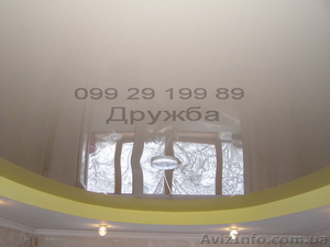 Французские натяжные потолки, финские теплые водяные полы - <ro>Изображение</ro><ru>Изображение</ru> #2, <ru>Объявление</ru> #510671