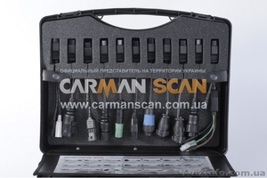 Продам Carman Scan диагностические автосканеры - <ro>Изображение</ro><ru>Изображение</ru> #5, <ru>Объявление</ru> #511060