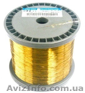 Проволока HITACHI для электроэрозионных станков