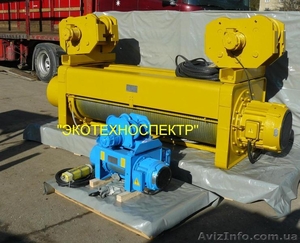 Таль электрическая г/ п 2т 