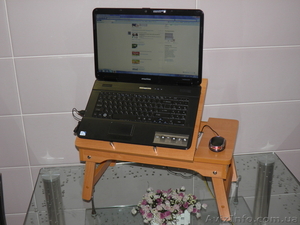 столи для ноутбука - <ro>Изображение</ro><ru>Изображение</ru> #2, <ru>Объявление</ru> #521709