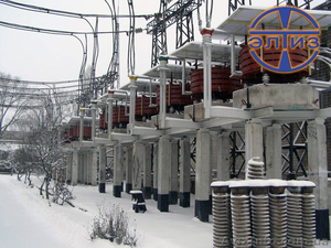ЧП ЭЛТИЗ :трансформаторы сухие и электрические реакторы - <ro>Изображение</ro><ru>Изображение</ru> #1, <ru>Объявление</ru> #523329