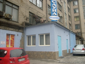 Действующую сауну,  расположенную в центе города Запорожья, - <ro>Изображение</ro><ru>Изображение</ru> #1, <ru>Объявление</ru> #556481
