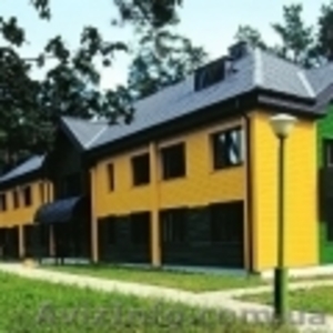 Построим дом в Днепропетровске,  Харькове,  Полтаве.