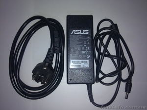Продам блоки питания оптом и в розницу зарядные устройства для нетбуков и ноутбу