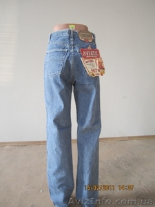 распродажа джинсов - <ro>Изображение</ro><ru>Изображение</ru> #3, <ru>Объявление</ru> #587841