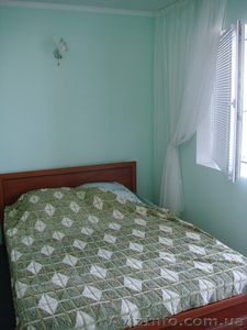 Отдых в Крыму! Абсолютно недорого!