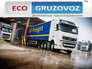 Автогрузоперевозки для ВАС:Николаев , Украина и СНГ